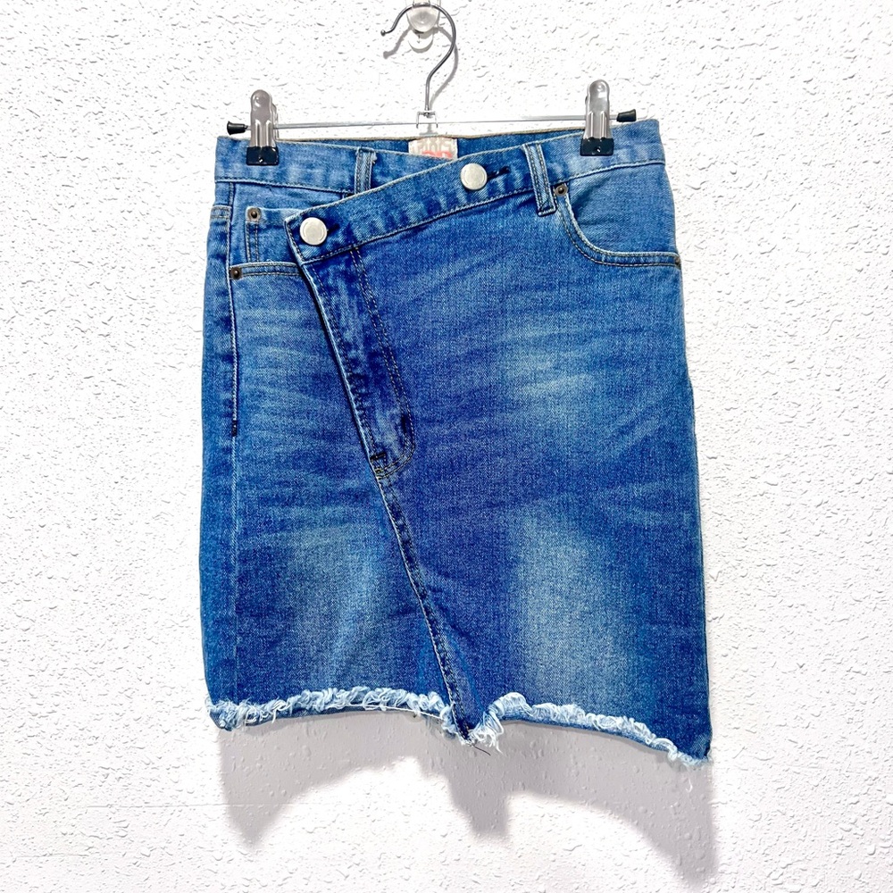 Gianni Bini Blue Denim Jeans Xs